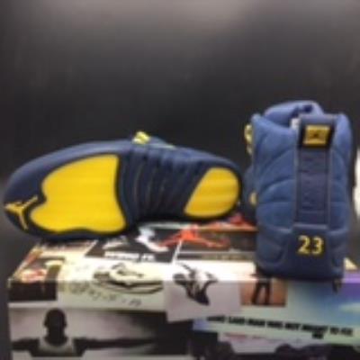 cheap air jordan 12 michigan cheap no. 291